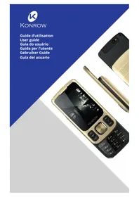 Konrow Slider - Smartphone