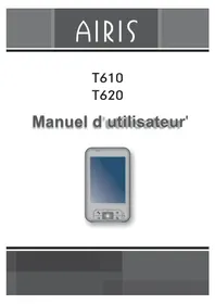 T620 AIRIS