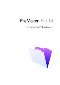 FILEMAKER Pro 14 - Licence de logiciel &amp; extension