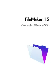 Pro 15 FILEMAKER
