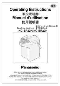 NCER22N PANASONIC