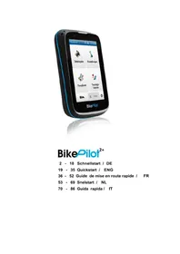 BLAUPUNKT 2 Plus - Counter
