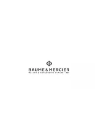 Classima 10330 BAUME & MERCIER