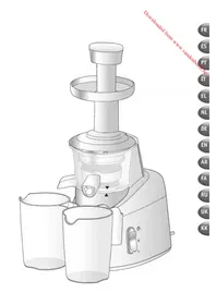 Z25510 MOULINEX