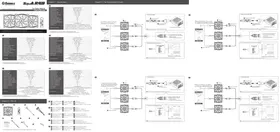 Notice ENERMAX SQUA RGB UCSQARGB12PBP3 Ventilateur