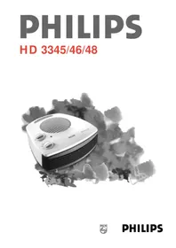 HD3346 PHILIPS