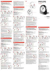 HR5289 PHILIPS