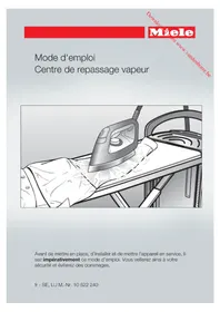 FashionMaster B 3312 MIELE