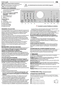 BAUKNECHT T U 83WS EU - Sèche-linge