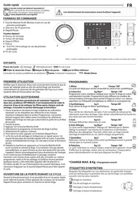 BAUKNECHT T Soft CM10 8B EU - Sèche-linge