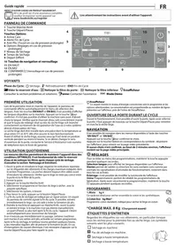 BAUKNECHT T Sense D 8X2SK EU - Sèche-linge