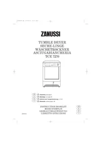 TCE 7270 ZANUSSI
