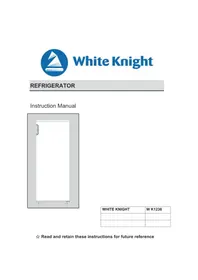 WK1236 White Knight