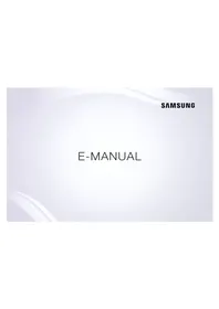 Notice SAMSUNG UA48J5100AK တီဗွီ