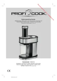 PCME 1132 PROFICOOK