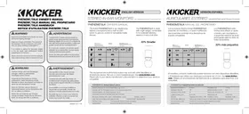 Phenom EB92S KICKER