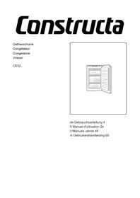 CE521VSE0 CONSTRUCTA