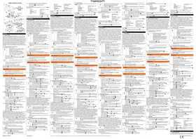 Notice TRISTAR KS4236 Babyphone