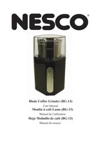 BG 13 Nesco