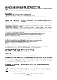 SIEMENS Curvy 8770 - Machine à coudre