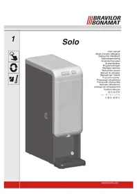 Solo Bravilor