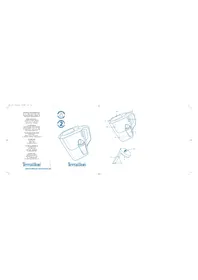 TERRAILLON Atlantic - Filtre à eau