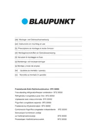 5FS30000 BLAUPUNKT