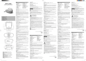 Notice MUSE M203 KMC Radio