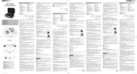 Notice MUSE MT201 BTP Platine_disque