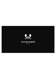 Notice FRESH N REBEL TWINS TIP Casque