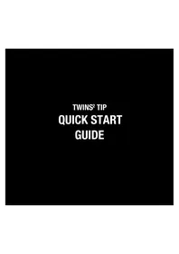 Notice FRESH N REBEL TWINS 2 Casque