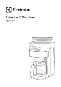 Explore 6 E6CM15ST ELECTROLUX