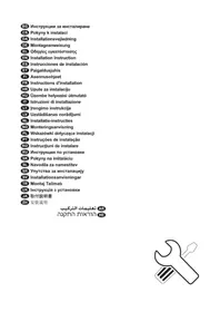 Notice ELECTROLUX KBS4X Tiroir et armoire chauffants