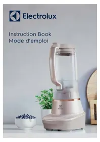 Notice ELECTROLUX EXPLORE 7 E7TB16FGM Blender