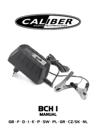 BCH 1 CALIBER