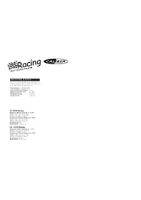 CALIBER CA 1252N - Haut-parleur voiture