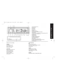 MCD 170 CALIBER