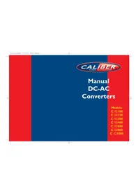 C 121000 CALIBER