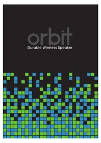 Notice MANHATTAN 162388 Speaker