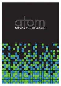 Notice MANHATTAN 162326 Speaker