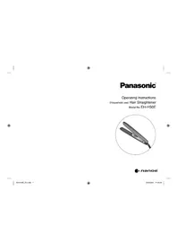 EHHS0E PANASONIC