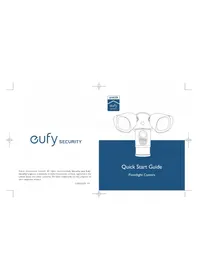 Floodlight Camera eufy