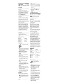 Notice NEDIS KABT300EAL Grille pain