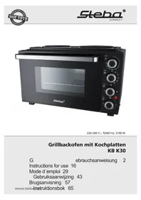 KB 8 STEBA