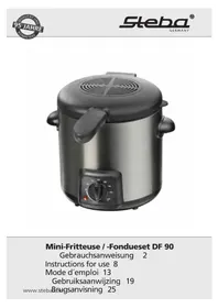 DF 90 STEBA