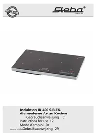 IK 400 S.B.EK. STEBA