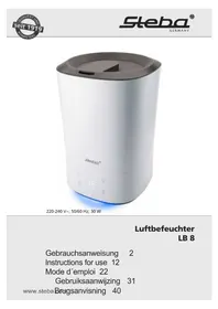 LB 8 STEBA