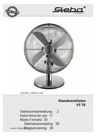 VT 6 STEBA