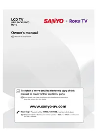 FW65R79FC SANYO