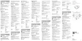 Notice NEDIS VCON3456AT Convertisseur audio numérique